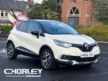 Used Renault Captur 2018 for sale - 78251941: Photo