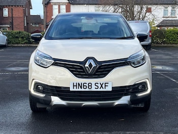 Used Renault Captur 2018 for sale - 78251941: Photo