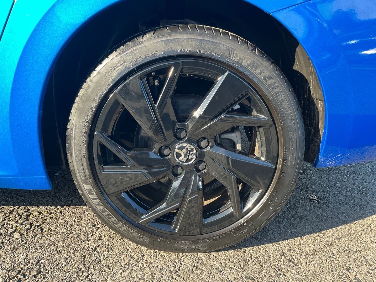 Used Vauxhall Astra 2023 for sale - 77897676: Photo 10