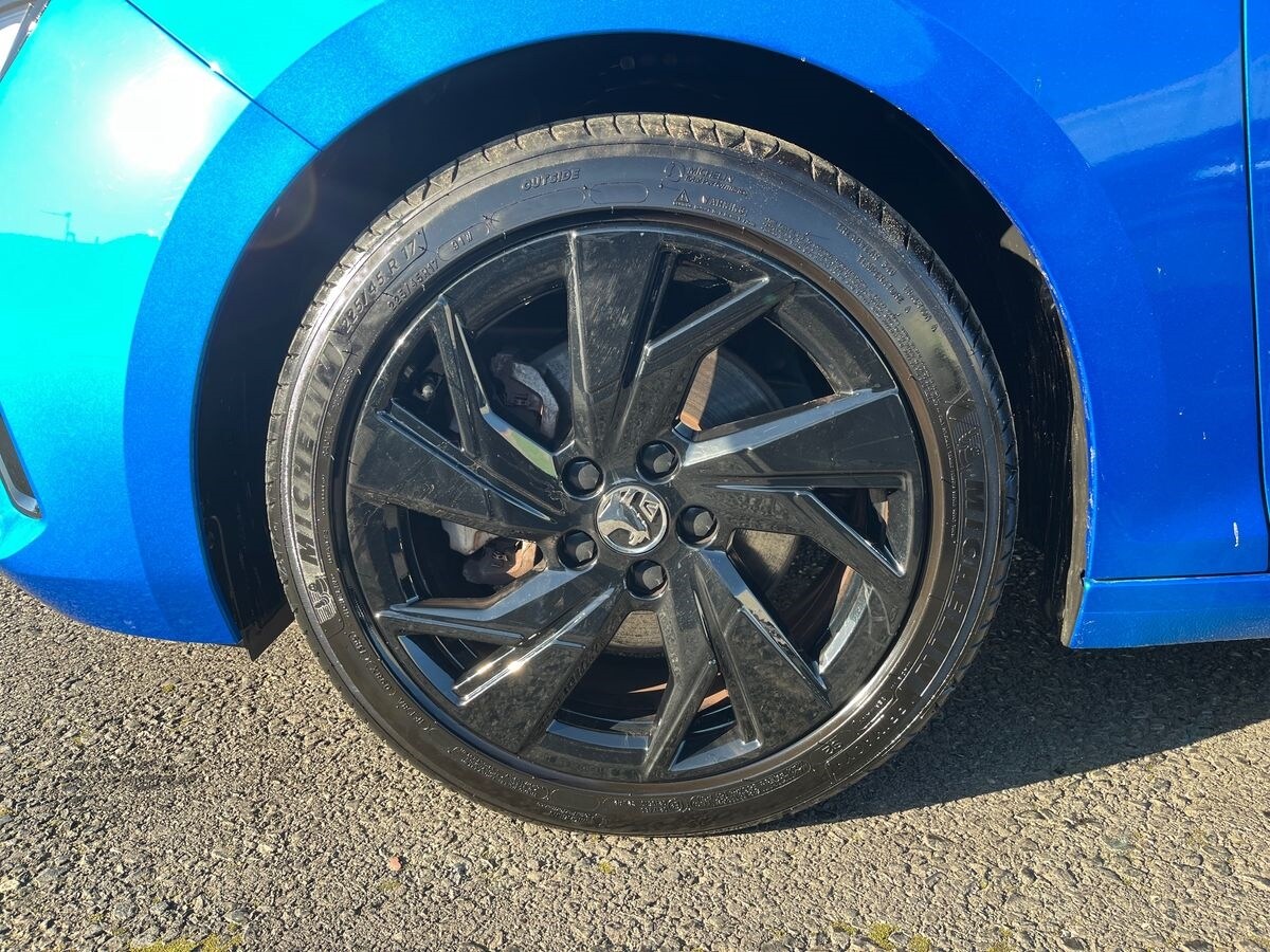 Used Vauxhall Astra 2023 for sale - 77897676: Photo 11