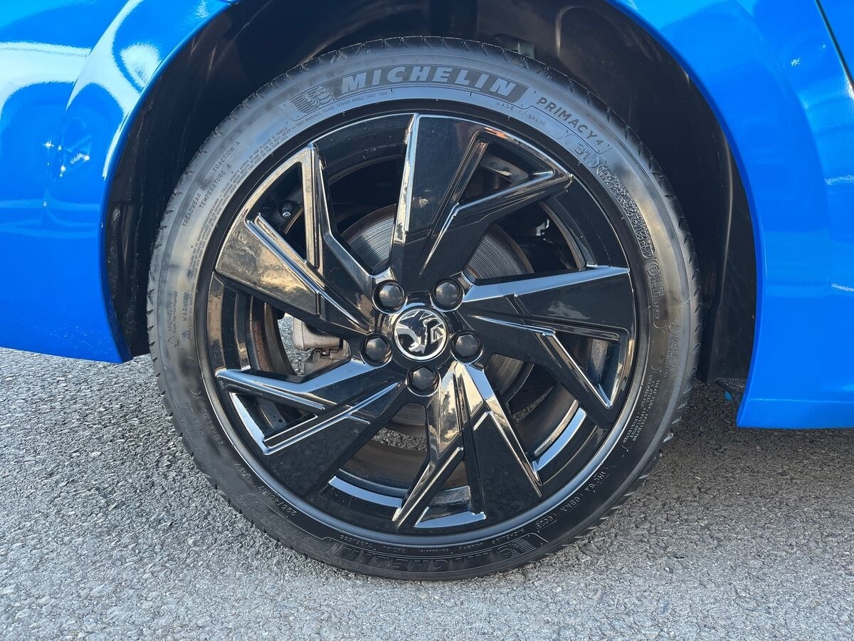 Used Vauxhall Astra 2023 for sale - 77897676: Photo 12