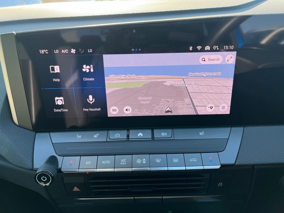 Used Vauxhall Astra 2023 for sale - 77897676: Photo 17
