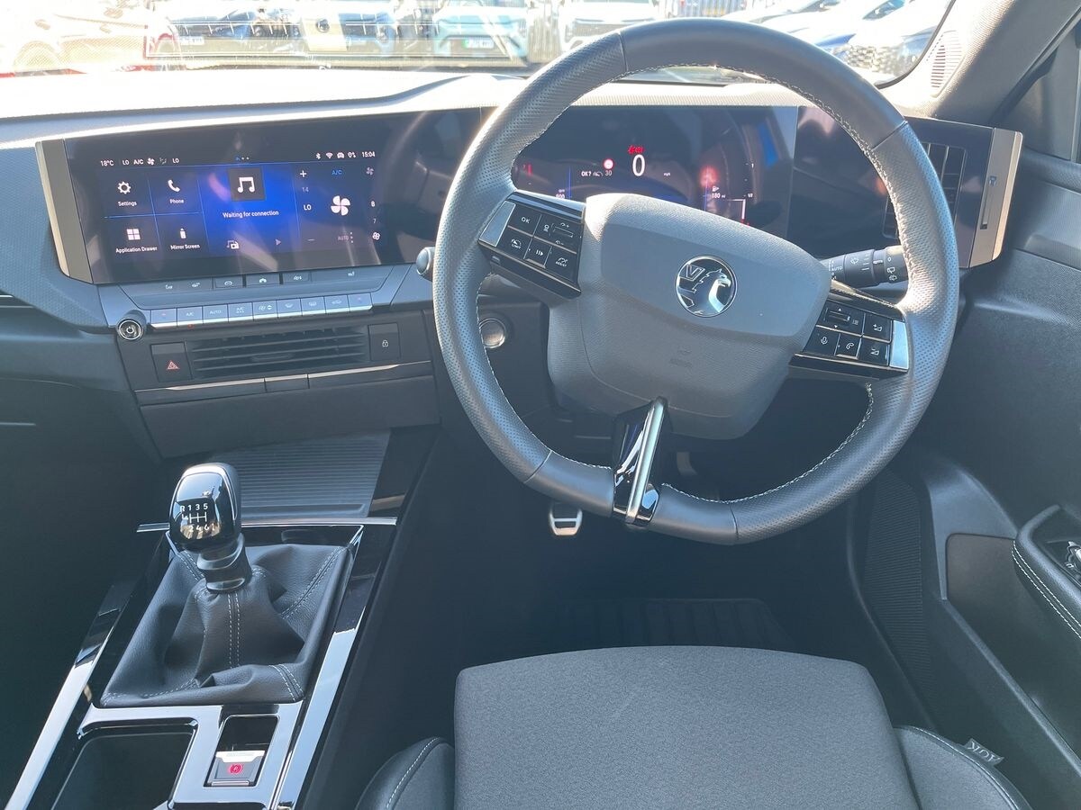 Used Vauxhall Astra 2023 for sale - 77897676: Photo 20