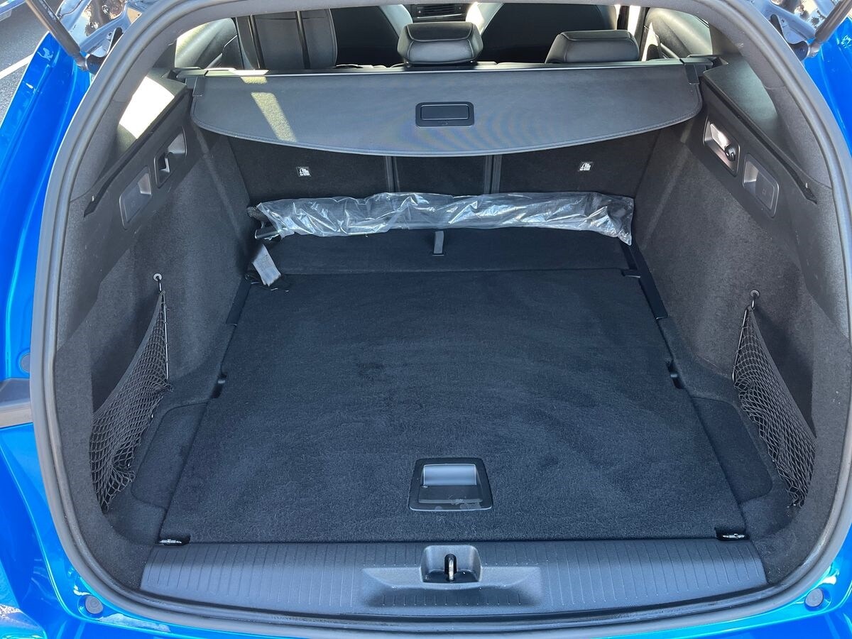 Used Vauxhall Astra 2023 for sale - 77897676: Photo 22