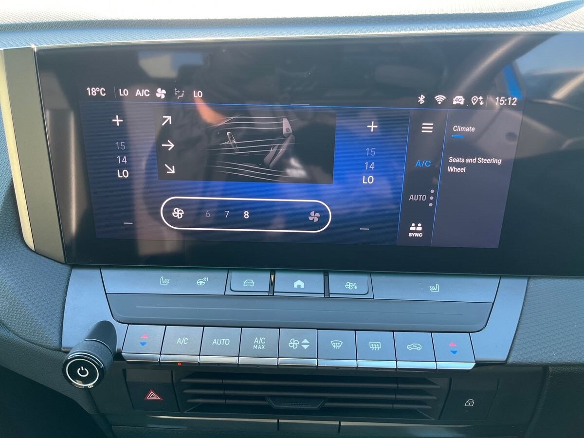 Used Vauxhall Astra 2023 for sale - 77897676: Photo 29