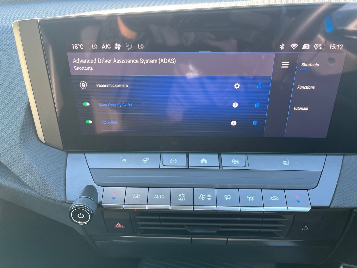 Used Vauxhall Astra 2023 for sale - 77897676: Photo 30