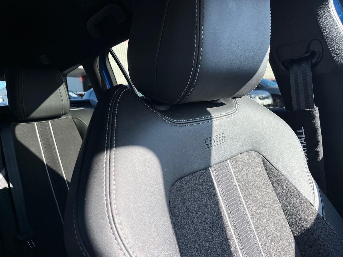 Used Vauxhall Astra 2023 for sale - 77897676: Photo 33