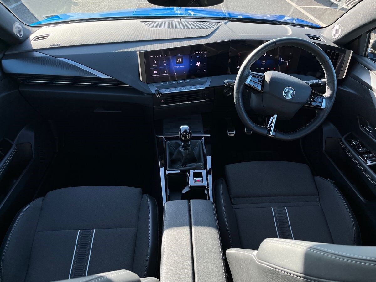 Used Vauxhall Astra 2023 for sale - 77897676: Photo 7