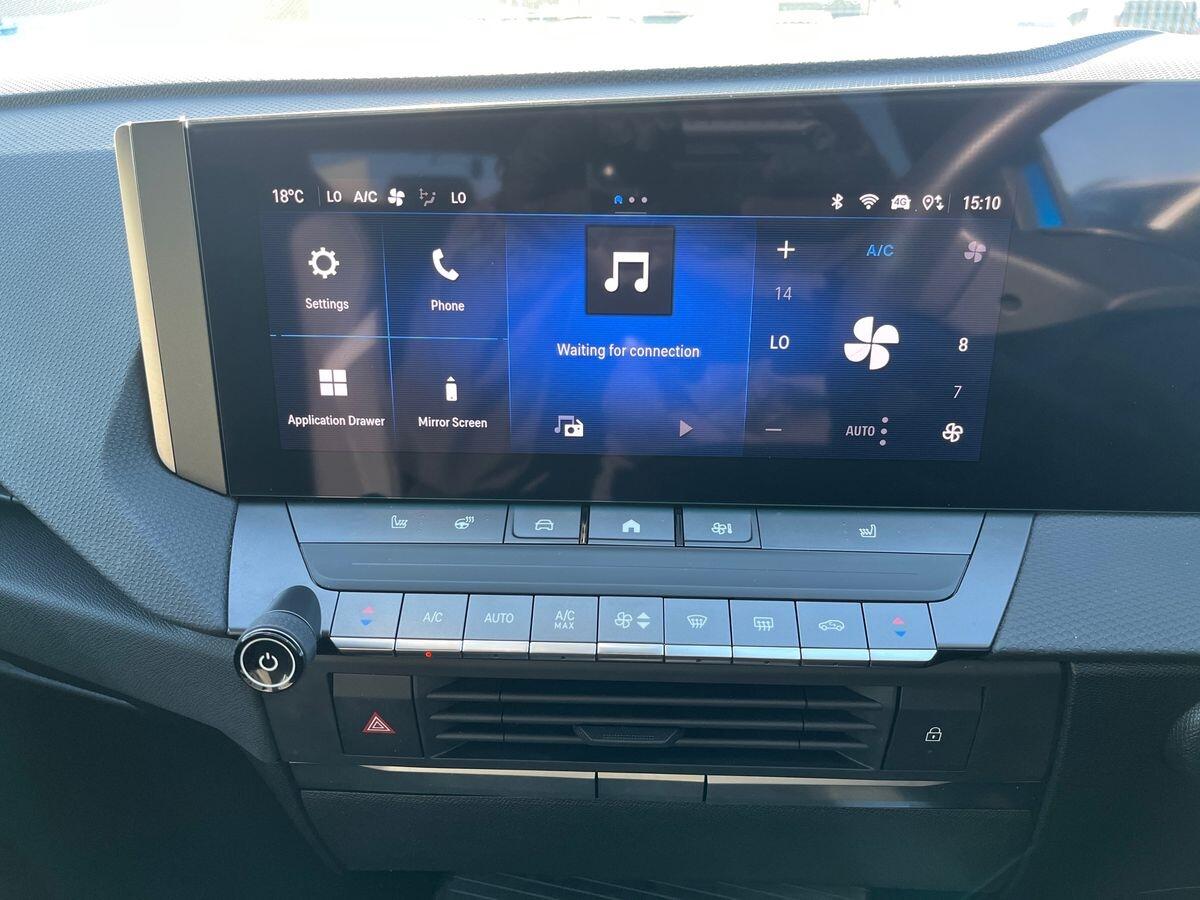 Used Vauxhall Astra 2023 for sale - 77897676: Photo 9