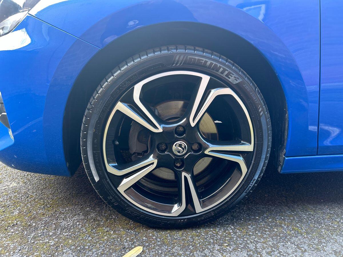 Used Vauxhall Corsa 2022 for sale - 77929071: Photo 11