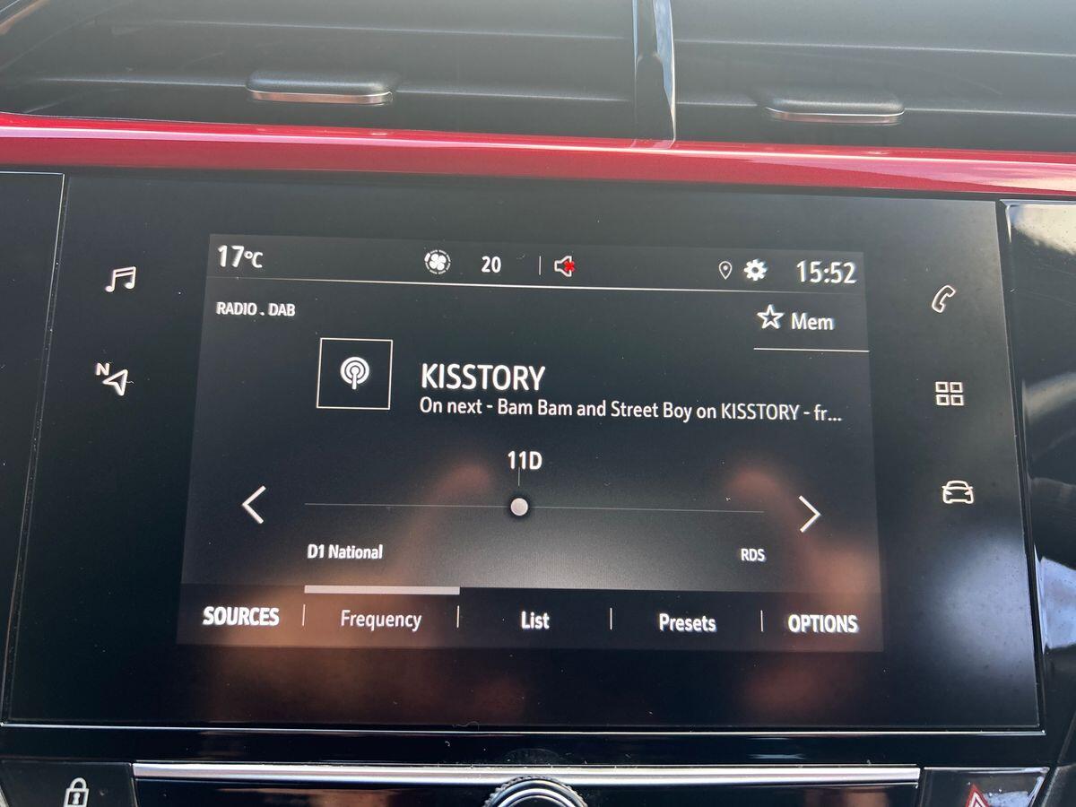 Used Vauxhall Corsa 2022 for sale - 77929071: Photo 16