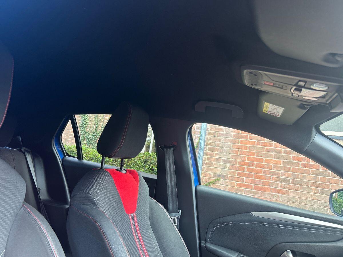 Used Vauxhall Corsa 2022 for sale - 77929071: Photo 17