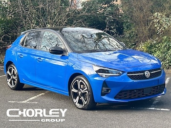 Used Vauxhall Corsa 2022 for sale - 77929071: Photo