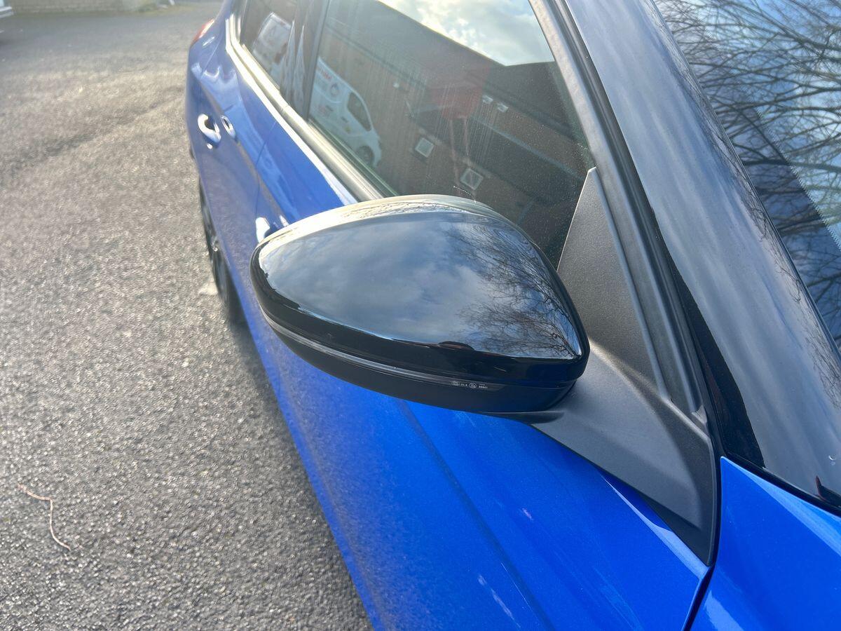 Used Vauxhall Corsa 2022 for sale - 77929071: Photo 24