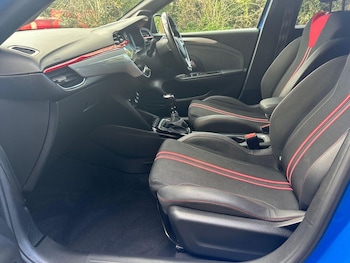 Used Vauxhall Corsa 2022 for sale - 77929071: Photo