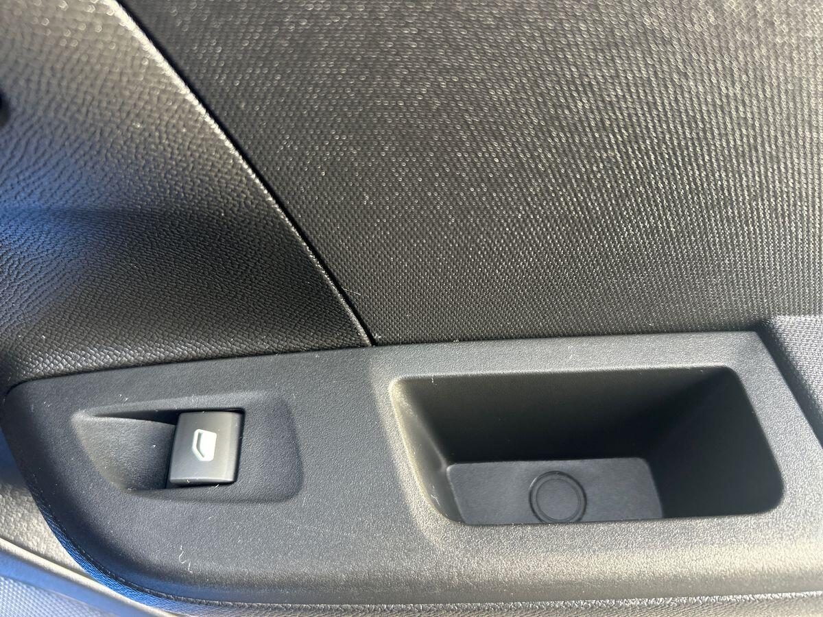 Used Vauxhall Corsa 2022 for sale - 77929071: Photo 34