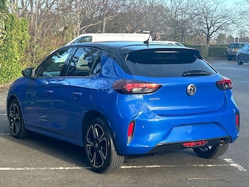 Used Vauxhall Corsa 2022 for sale - 77929071: Photo