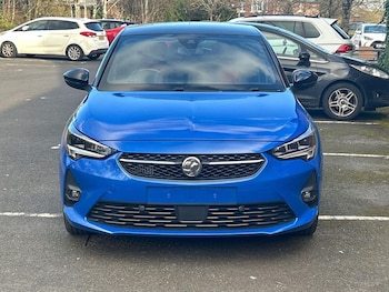 Used Vauxhall Corsa 2022 for sale - 77929071: Photo