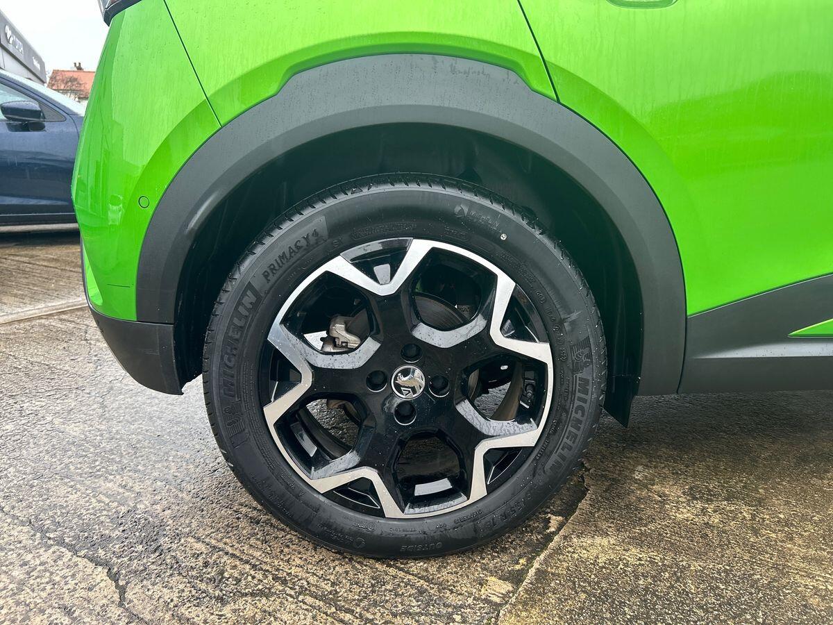 Used Vauxhall Mokka 2022 for sale - 77929070: Photo 10