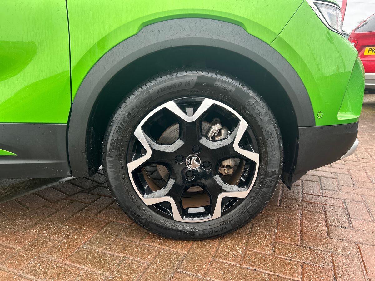 Used Vauxhall Mokka 2022 for sale - 77929070: Photo 11