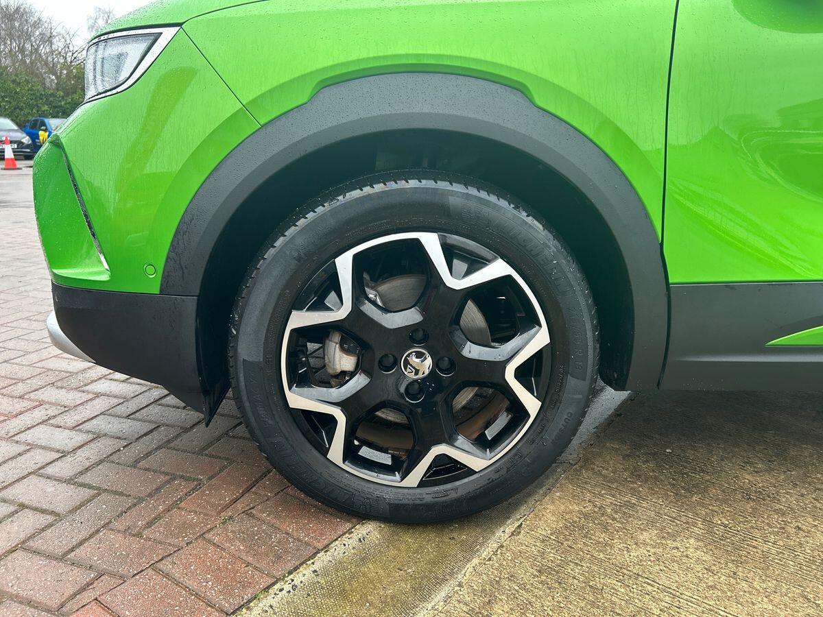 Used Vauxhall Mokka 2022 for sale - 77929070: Photo 12