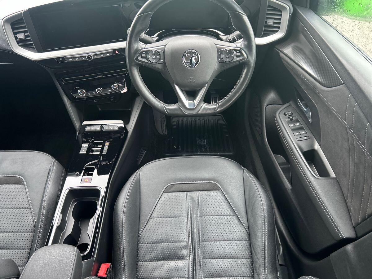 Used Vauxhall Mokka 2022 for sale - 77929070: Photo 14