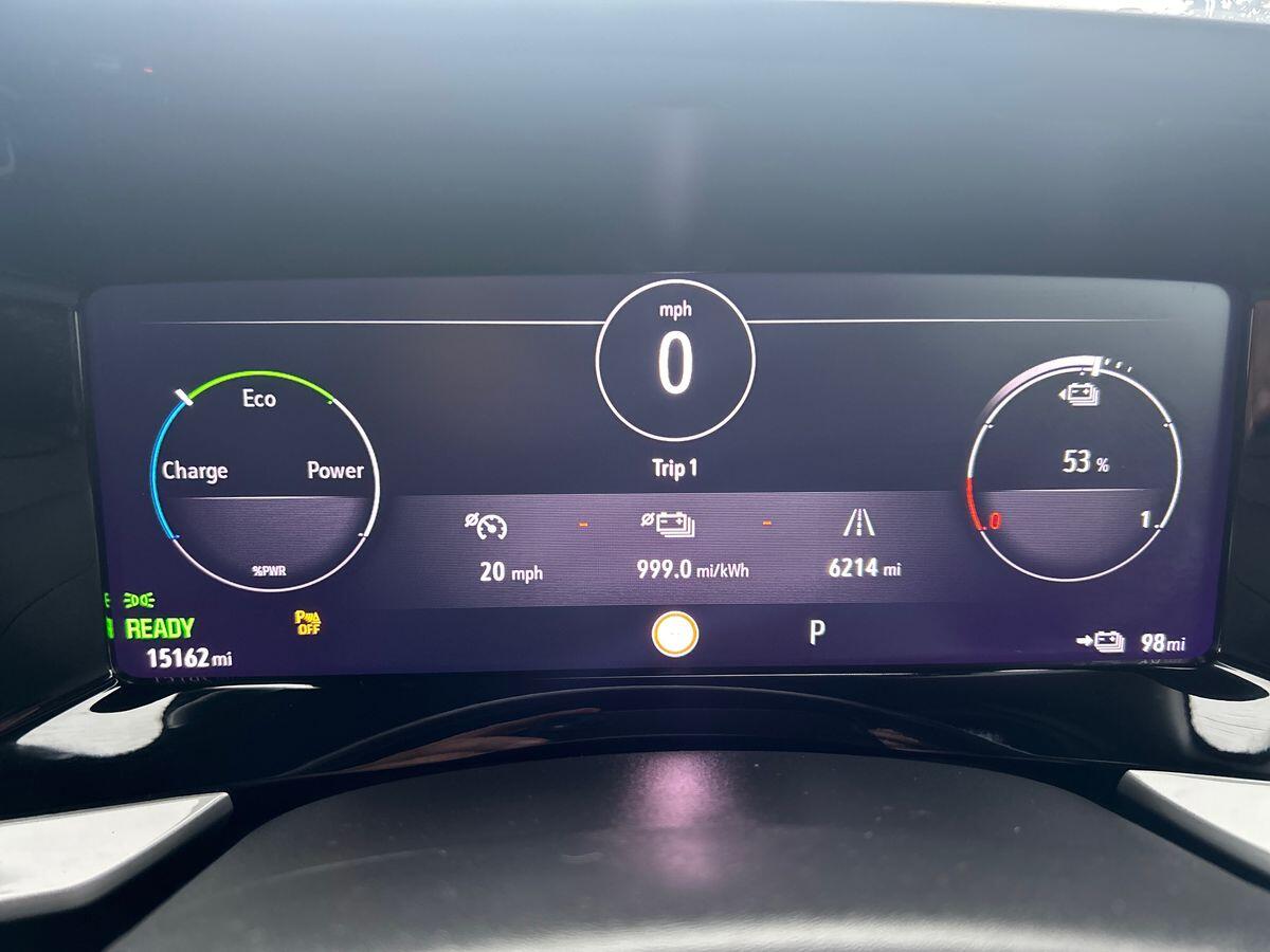 Used Vauxhall Mokka 2022 for sale - 77929070: Photo 15