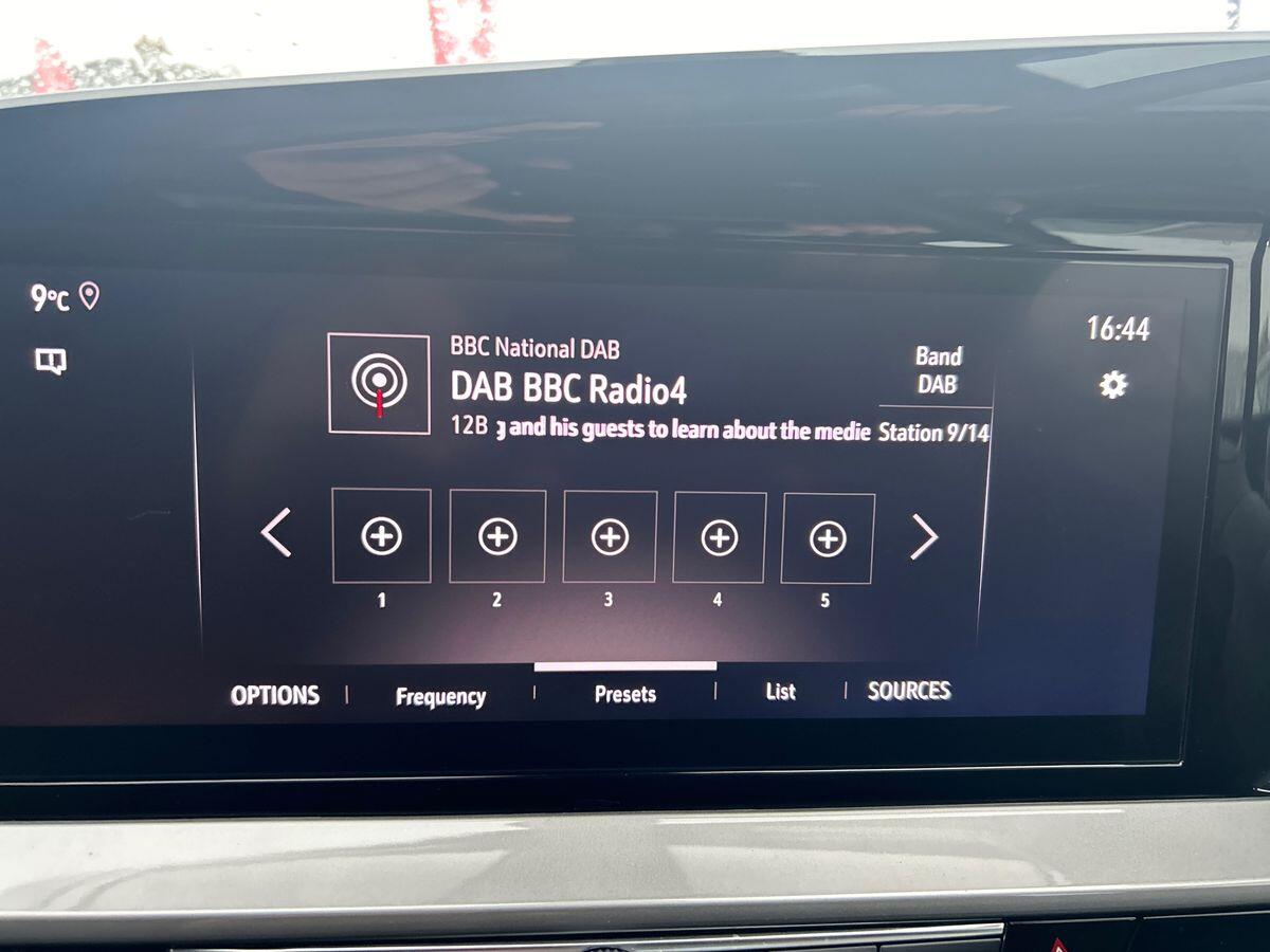 Used Vauxhall Mokka 2022 for sale - 77929070: Photo 17