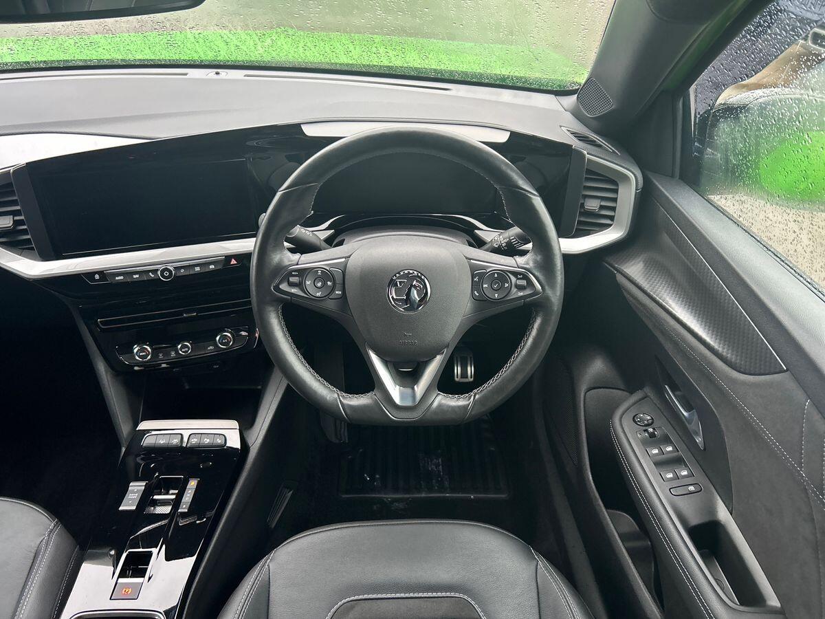 Used Vauxhall Mokka 2022 for sale - 77929070: Photo 19