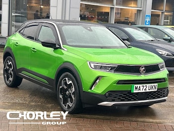 Used Vauxhall Mokka Electric 2022 for sale - 77929070: Photo