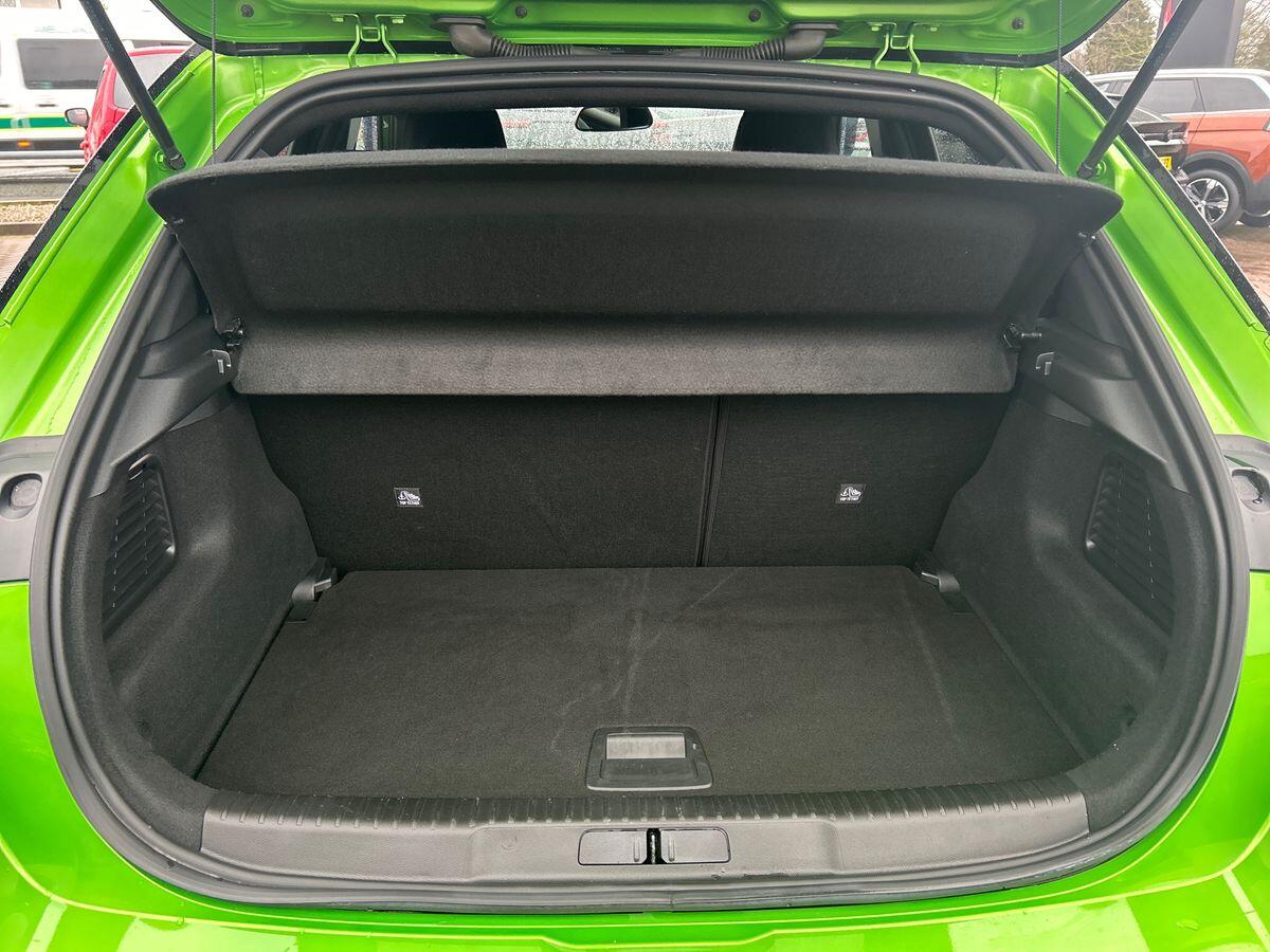 Used Vauxhall Mokka 2022 for sale - 77929070: Photo 21