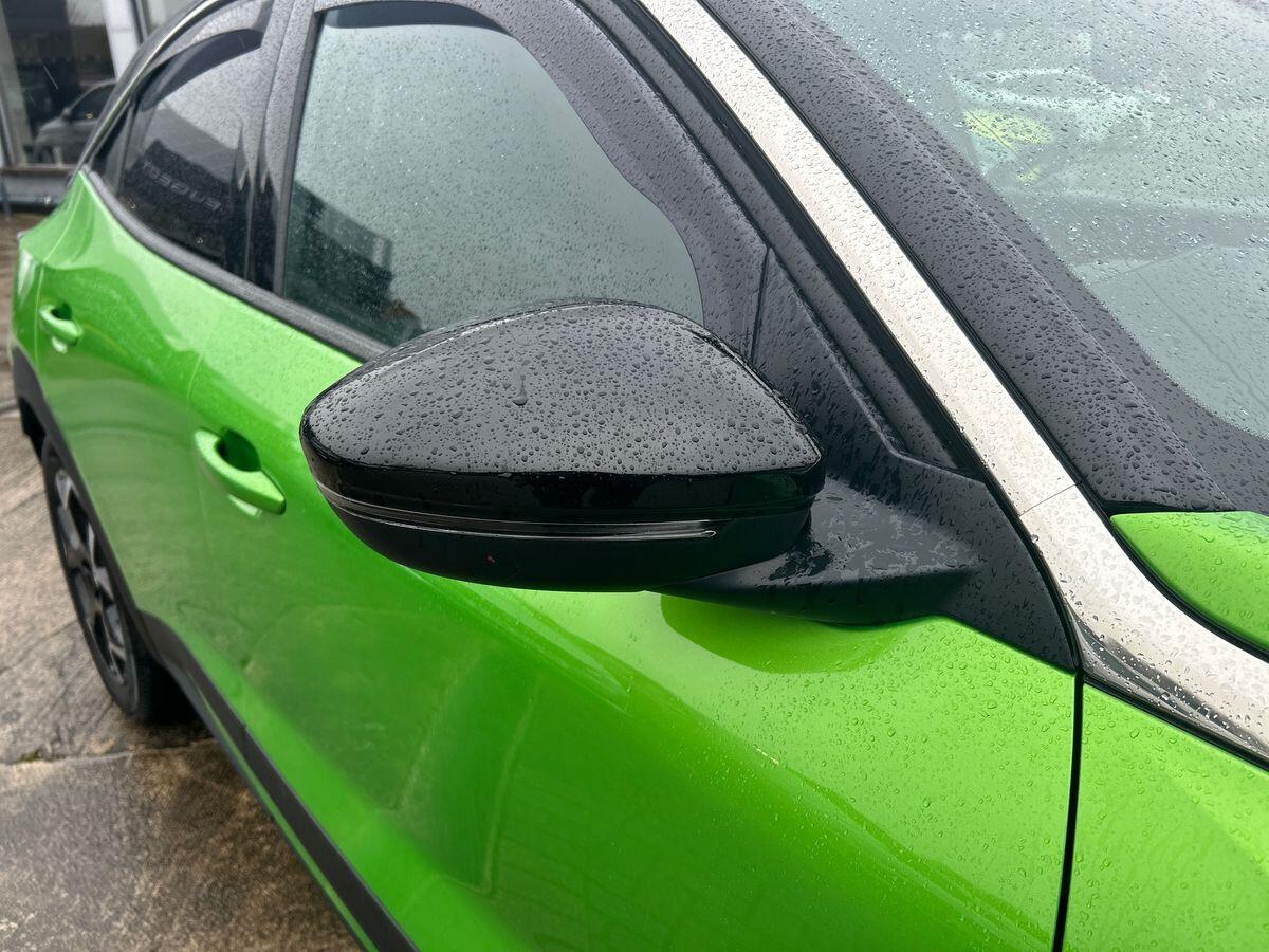 Used Vauxhall Mokka 2022 for sale - 77929070: Photo 26