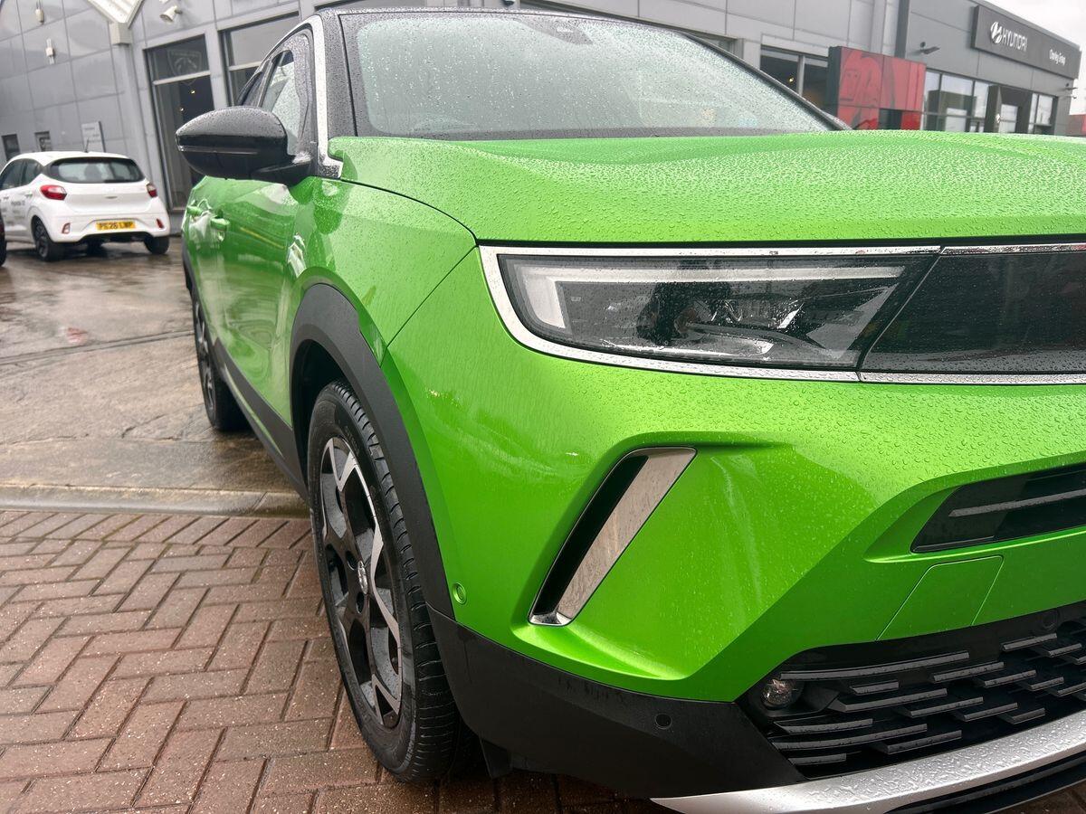 Used Vauxhall Mokka 2022 for sale - 77929070: Photo 27