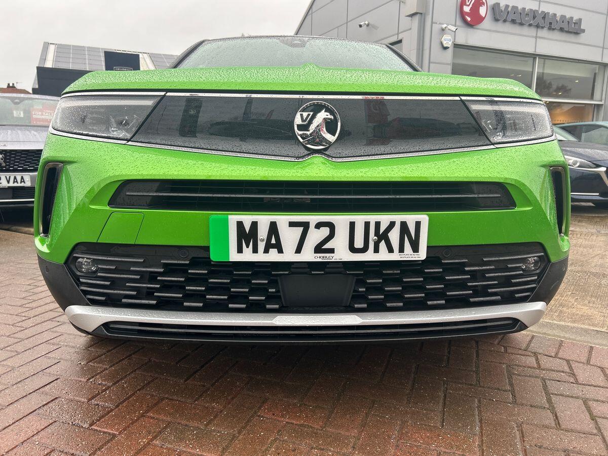 Used Vauxhall Mokka 2022 for sale - 77929070: Photo 28