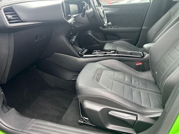 Used Vauxhall Mokka Electric 2022 for sale - 77929070: Photo