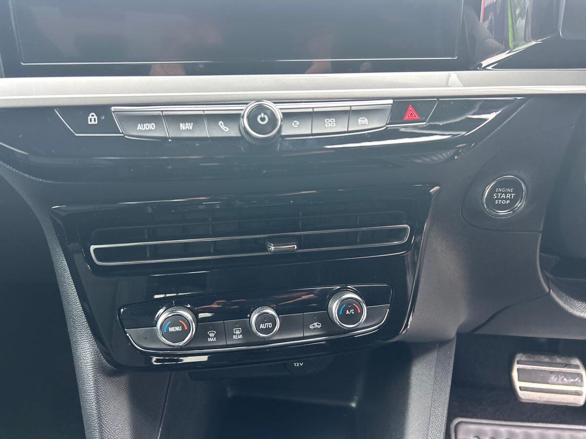 Used Vauxhall Mokka 2022 for sale - 77929070: Photo 34