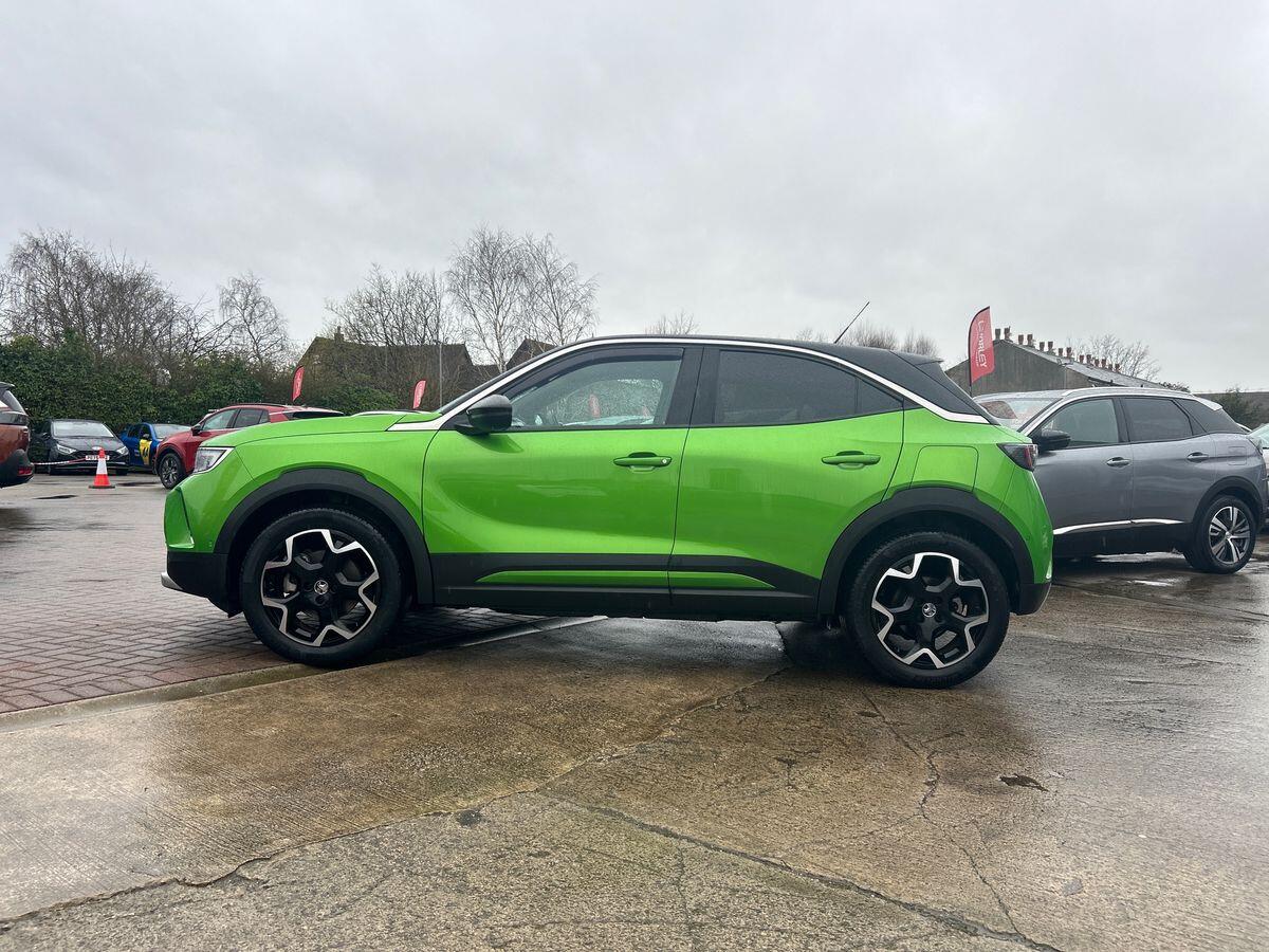 Used Vauxhall Mokka 2022 for sale - 77929070: Photo 6