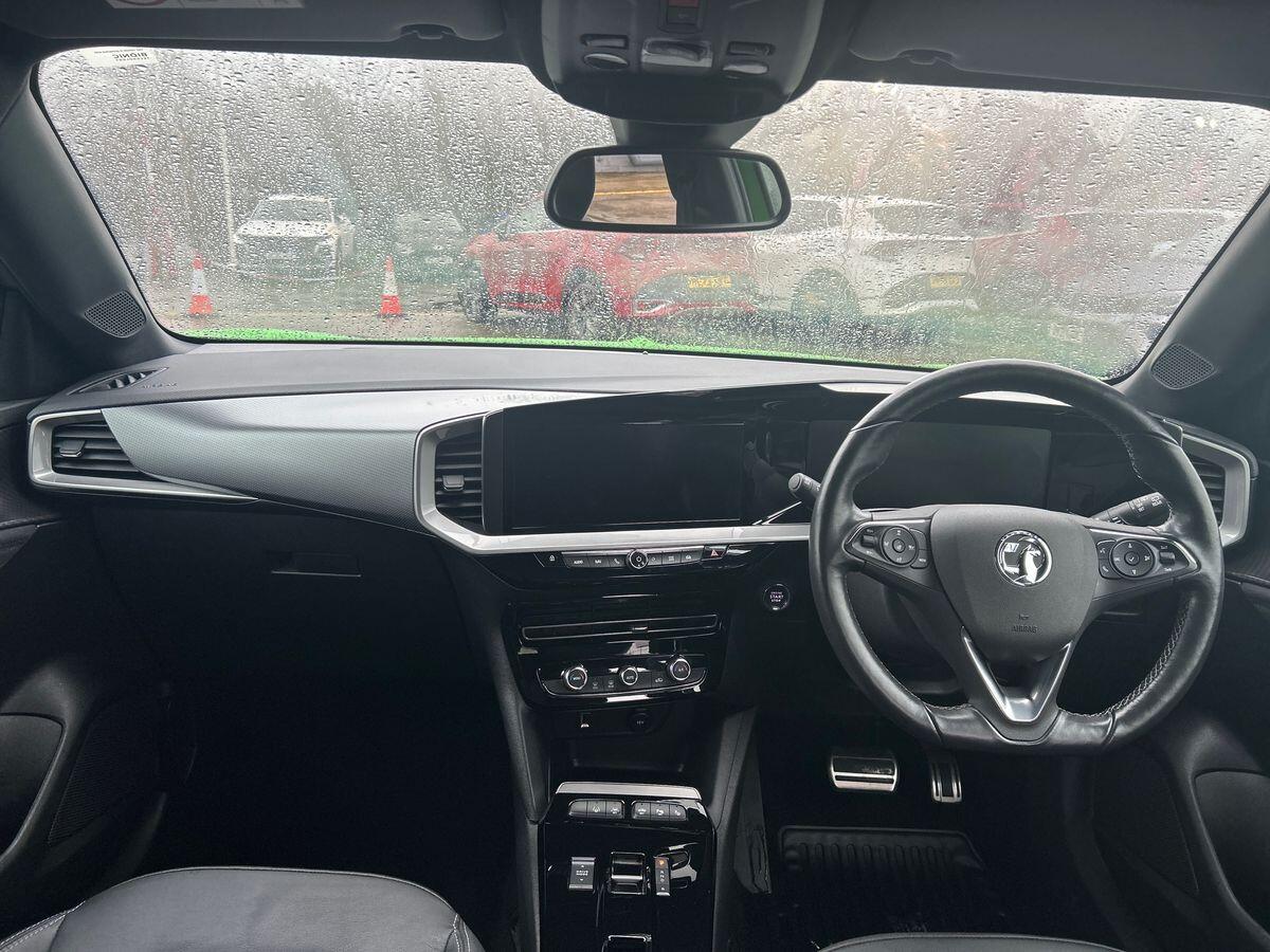 Used Vauxhall Mokka 2022 for sale - 77929070: Photo 7