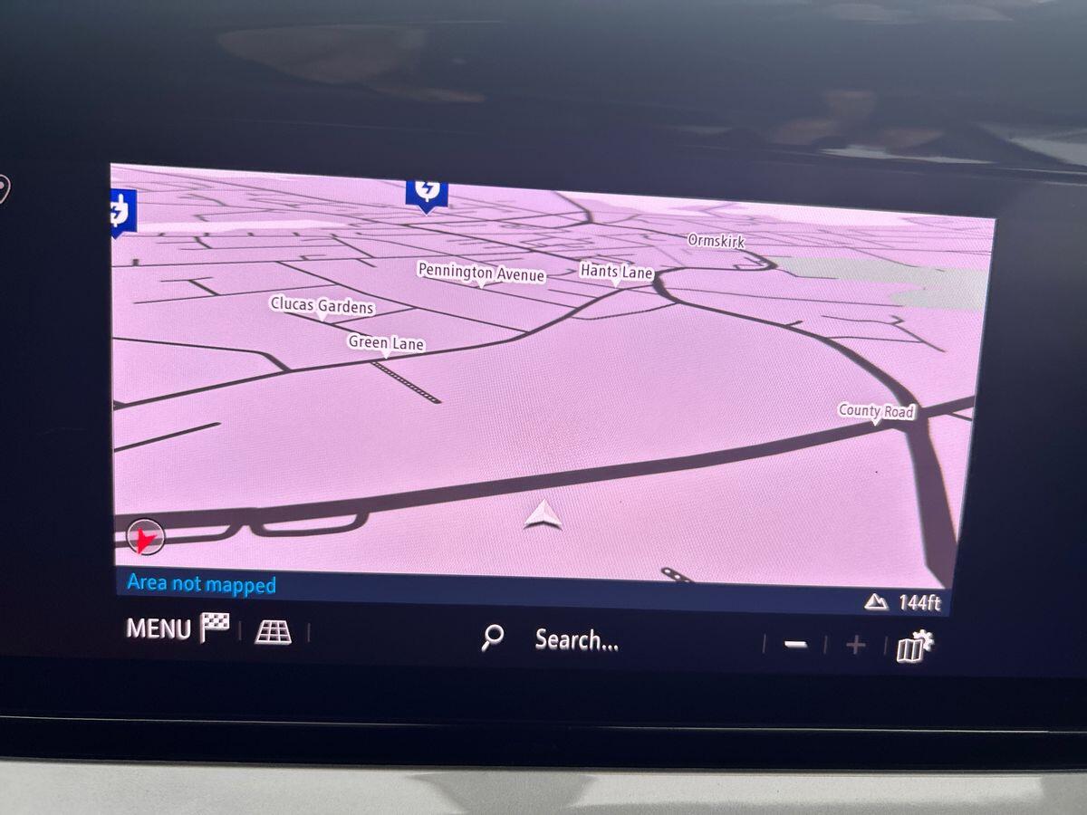 Used Vauxhall Mokka 2022 for sale - 77929070: Photo 9