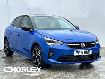 2022 - 1.2 Turbo Ultimate Hatchback 5dr Petrol Auto Euro 6 (s/s) (130 ps)