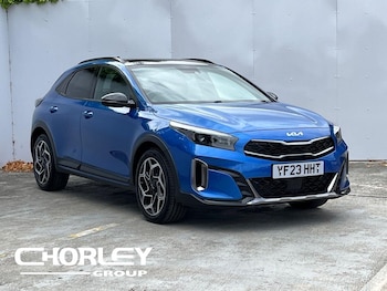 Used Kia XCeed 2023 for sale - 79451011: Photo