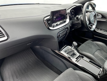 Used Kia XCeed 2023 for sale - 79451011: Photo