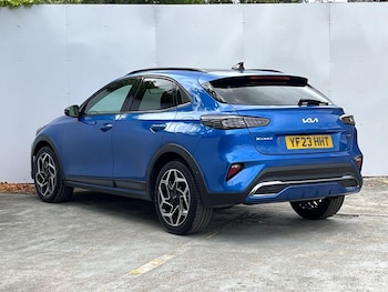 Used Kia XCeed 2023 for sale - 79451011: Photo