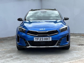 Used Kia XCeed 2023 for sale - 79451011: Photo
