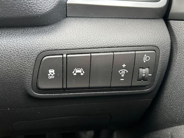 Used Hyundai TUCSON 2017 for sale - 76299988: Photo 29