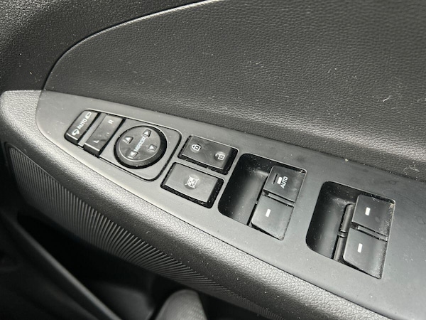 Used Hyundai TUCSON 2017 for sale - 76299988: Photo 30