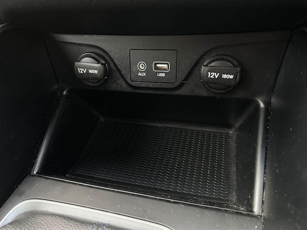 Used Hyundai TUCSON 2017 for sale - 76299988: Photo 35