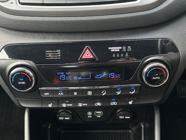 Used Hyundai TUCSON 2017 for sale - 76299988: Photo 36