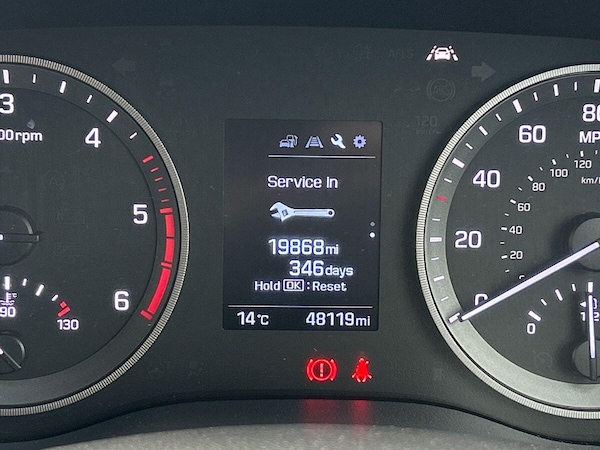 Used Hyundai TUCSON 2017 for sale - 76299988: Photo 41
