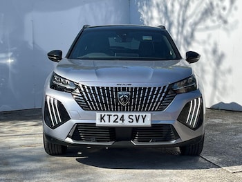 Used Peugeot 2008 2024 for sale - 79314625: Photo